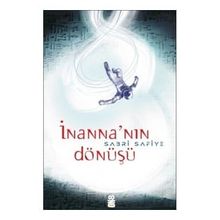 İnanna'nın Dönüşü - Sabri Safiye