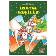 İNATÇI - JULES VERNE