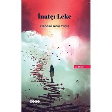 İnatçı Leke - Handan Acar Yıldız
