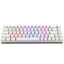 Inca Empousa IKG-453 TKL Red Switch Kablolu Mekanik Gaming Klavye