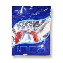 Inca ICAT6-01TK 1Mt Network Kablosu