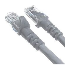 Inca ICAT6-02TG CAT6 2 mt Gri Network Kablo