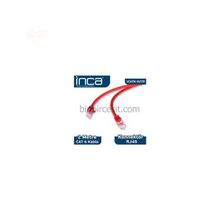 Inca ICAT6-02TK 2 Mt Network Kablosu