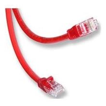 Inca ICAT6-20K  2 mt Kırmızı Cat6 Kablo