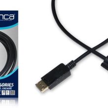 Inca IDPV-18T Displayport to VGA Çevirici Adaptör