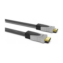 Inca IHD-03T 2.0V 3 mt Gri HDMI Kablo