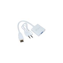 Inca IHTV-7TB Ses Kablosu Dahil HDMI VGA Çevirici