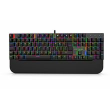 Inca IKG-443 Empousa Red Swıtch Rgb Kablolu Mekanik Gamıng Klavye