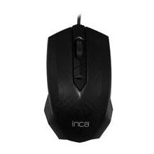 Inca IM-119 Siyah 150 cm USB Optik Mouse