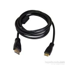 Inca IMH-02 Altın Uclu HDMI Kablo