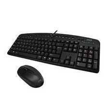 Inca IMK-384U Combo Set Q Mm Klavye-Optik Mouse