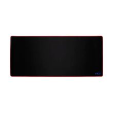 Inca IMP-018K Kırmızı Dikişli Oyuncu Mouse Pad