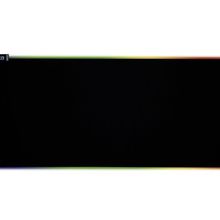 Inca IMP-022 770x285x3 mm Empousa RGB 7 Led Siyah Mouse Pad