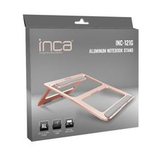 Inca INC-121G Laptop Sehpası