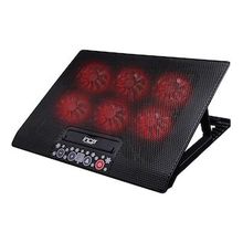 İnca INC-601GMS 7 Siyah Notebook Soğutucu