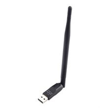 Inca IUWA-150TX 150mbps 5DBİ Anten Mini Wireless Adaptör