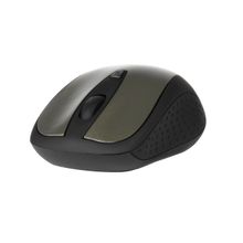 Inca IWM-213TG 2.4 GHz Gri Nano Kablosuz Mouse