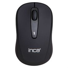 Inca IWM-331RS Siyah 1600 DPI Sessiz Mouse