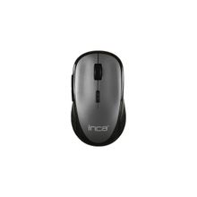 Inca IWM-395TG Gri 1600 Dpi Wireless Mouse