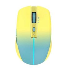 Inca IWM-511RS Dual Mod Sarı Mouse