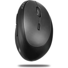 Inca IWM-525 Siyah USB Kablosuz Sessiz Mouse