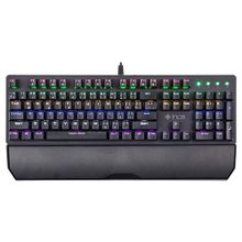 inca Phaldor RGB Mekanik Oyuncu Klavye Gaming Klavye
