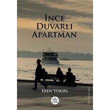 İnce Duvarlı Apartman - Elpis Yayınları