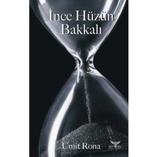İnce Hüzün Bakkalı - Altınordu Yayınları