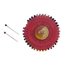 Inci Basli Toplu Igne Celik - Disk Dti02