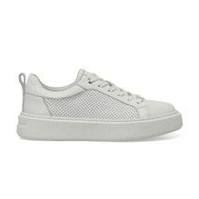 İnci Colibri 5FX Klasik Beyaz Kadın Sneaker