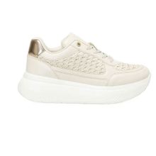 İnci Venezia 5FX Klasik Bej Kadın Sneaker