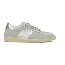 İnci Yasmi 5FX Klasik Gri Kadın Sneaker