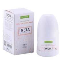 Incia Doğal 50 ml Kadın Roll-On Deodorant