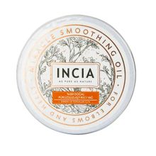 Incia Doğal Pürüzsüzleştirici Yağ-Dirsek ve Topuklar için 50 ml Yağ