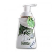 Incia Doğal Zeytinyağlı 200 ml Köpük Sabun