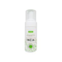 Incia İpeksi 125 ml Yüz Temizleme Köpüğü