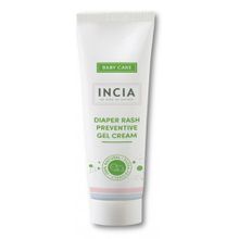 Incia Pişik Önleyici 60 ml Jel Krem