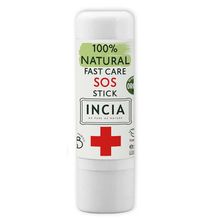 Incia SOS Doğal Anlık Yatıştırıcı 6 gr Stick