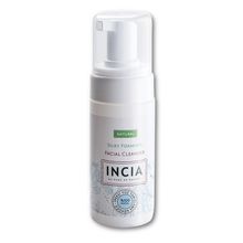 Incia Yağlı Ciltler İçin Doğal Yüz Temizleyici