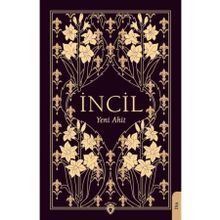 İncil - Yeni Ahit