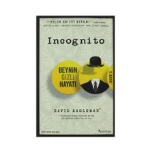 Incognito Beynin Gizli Hayatı - David Eagleman