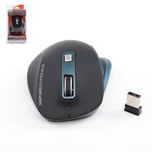 Indena G-526 Siyah Kablosuz Oyuncu Mouse