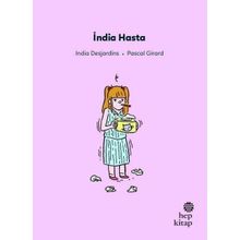İndia Hasta - İndia Desjardins
