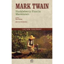 İndigo Çocuk Huckleberry Finn'in Maceraları