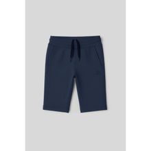 Indigo Standart Fit Basic Performans Erkek Çocuk Şort - 11303 - İndigo - 14-15