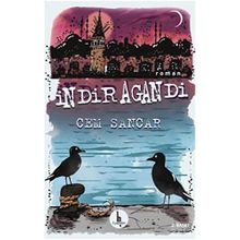 İNDİRAGANDİ - CEM SANCAR