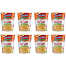 İndomie 60 gr Köri Çeşnili Noodle