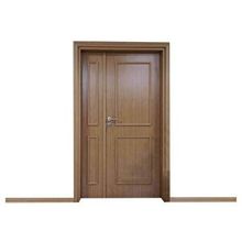 Indoor Life Selen EI30-S 1,5 Kanat Yangına Dayanıklı Aksesuarsız Ahşap Kapı