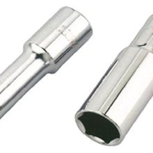 Industro 1-4 6 mm Altı Köşe Uzun Lokma