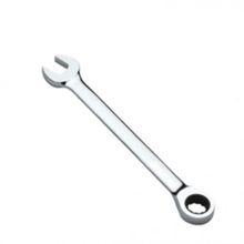 Industro 11 mm Cırcırlı Kombine Anahtar